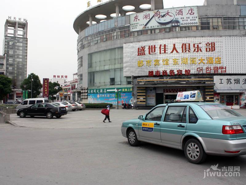 蝴蝶湾配套图图片