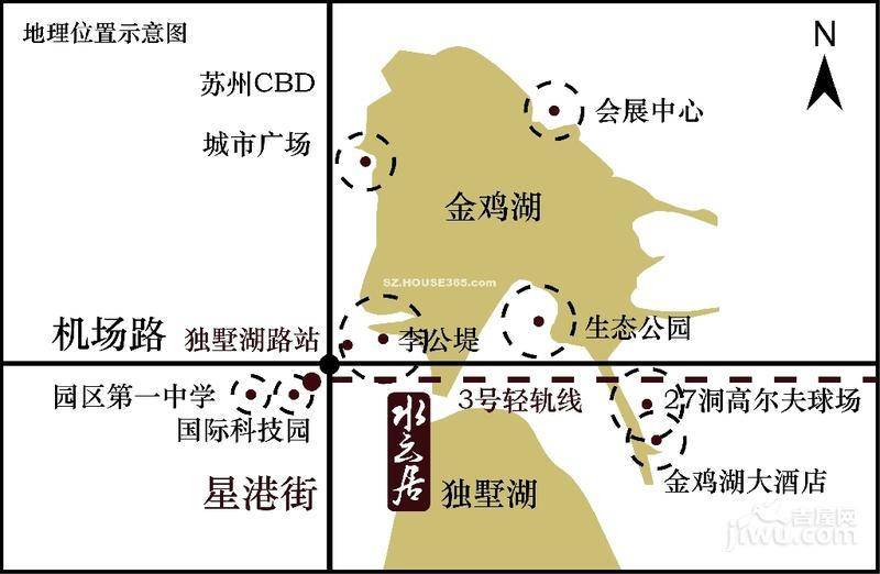 水云居三期云尚位置交通图图片