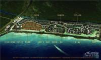 太湖黄金水岸规划图图片
