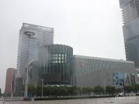 中润·苏州中心小区配套图图片