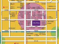 中润·苏州中心小区位置交通图图片