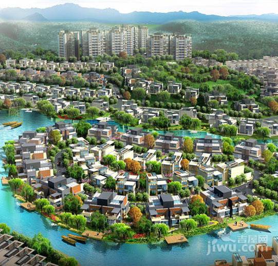 青竹湖太阳星城规划图图片