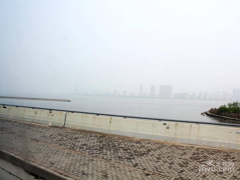 复地复城国际实景图图片