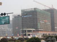 東廈東港花苑外景圖/效果圖