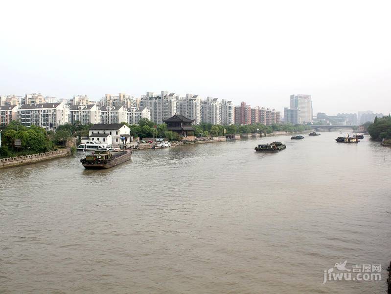 天邑国际实景图图片