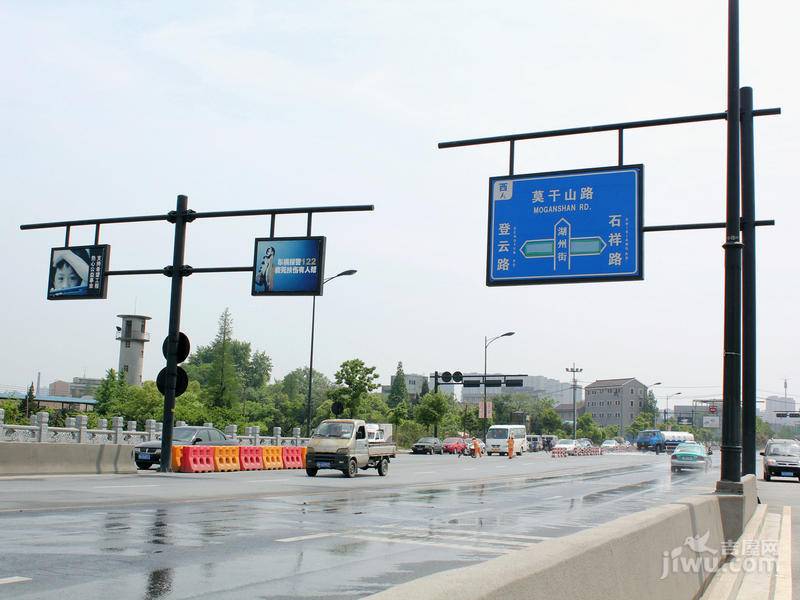 天邑国际实景图图片