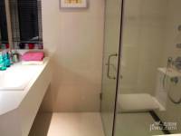 金成江南春城竹海水韻樣板間圖片