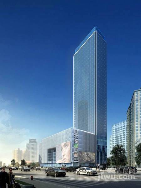 中海国际大厦配套图图片