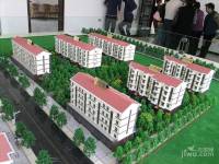 天津未来城实景图图片