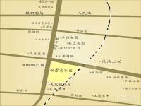 枫景湾家园位置交通图图片