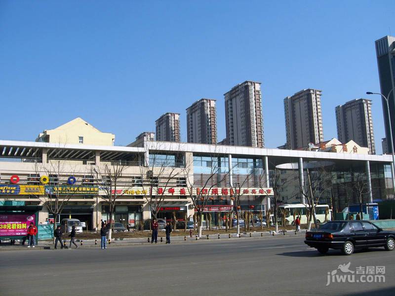 心源家园配套图图片