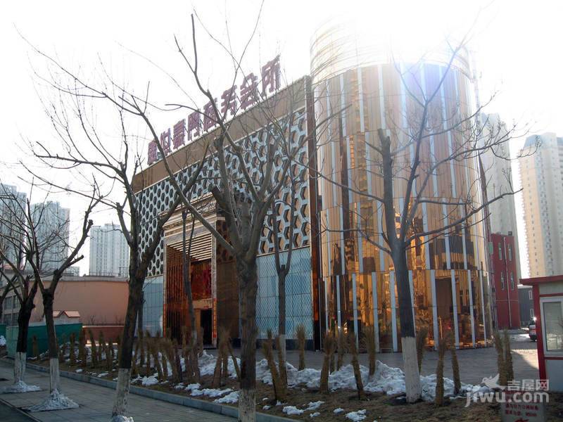 心源家园配套图图片