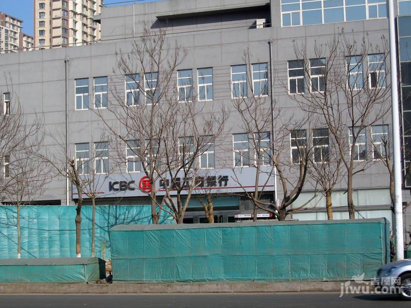 心源家园配套图图片