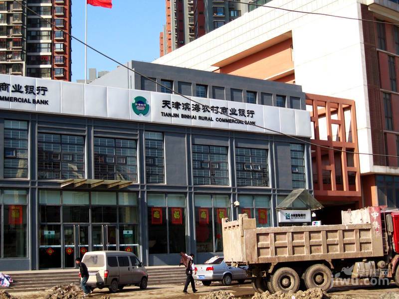 橙堡配套图图片