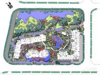 大学城馨园规划图图片