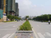 雅居乐锦官城实景图图片