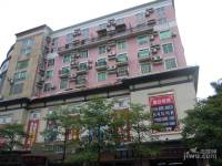 南珠SOHO公寓配套图图片