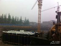 丰瑞玺悦城实景图图片