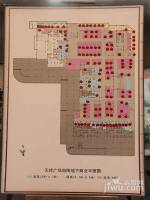 天祥广场规划图图片