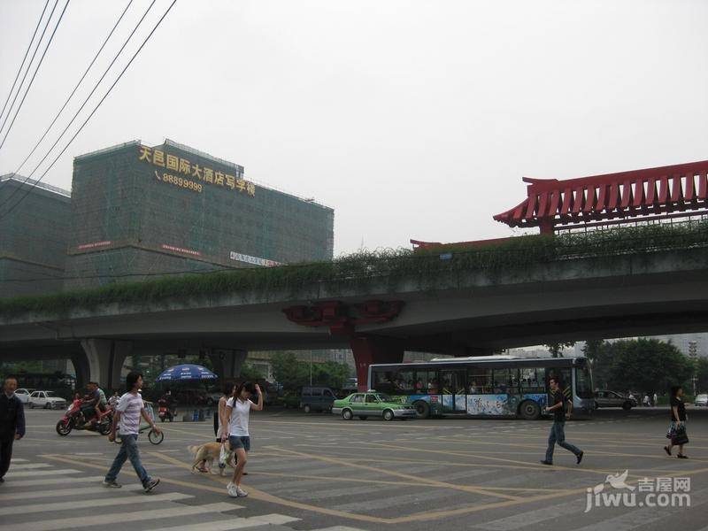 维港配套图图片