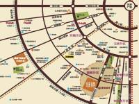 维港位置交通图图片