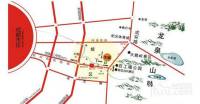 锦上城位置交通图图片