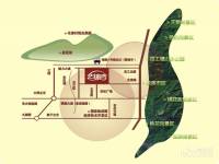 艺锦湾规划图图片