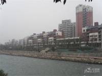 青城半岛实景图图片