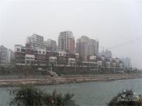 青城半岛实景图图片