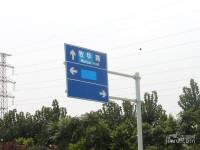 保利叶语位置交通图图片