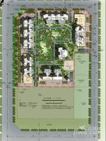 双楠尚品广场规划图图片
