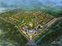 明宇豪雅青城规划图图片