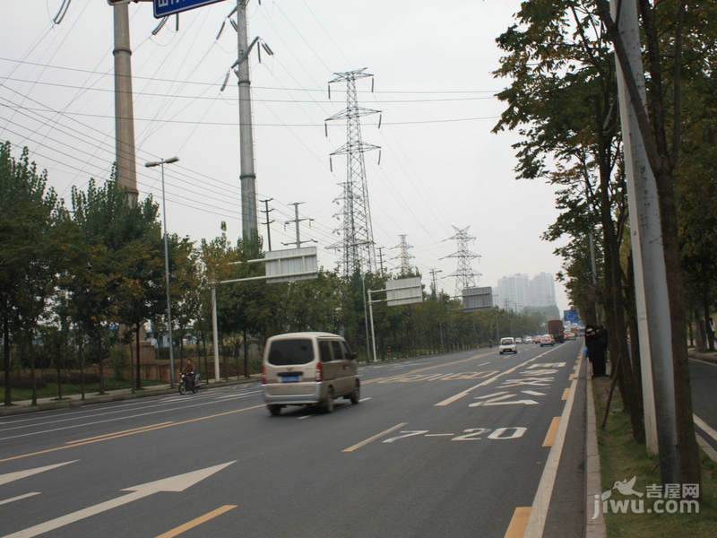 华都美林湾实景图图片