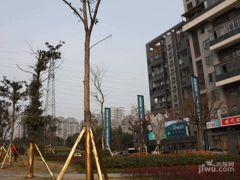 华都美林湾实景图图片