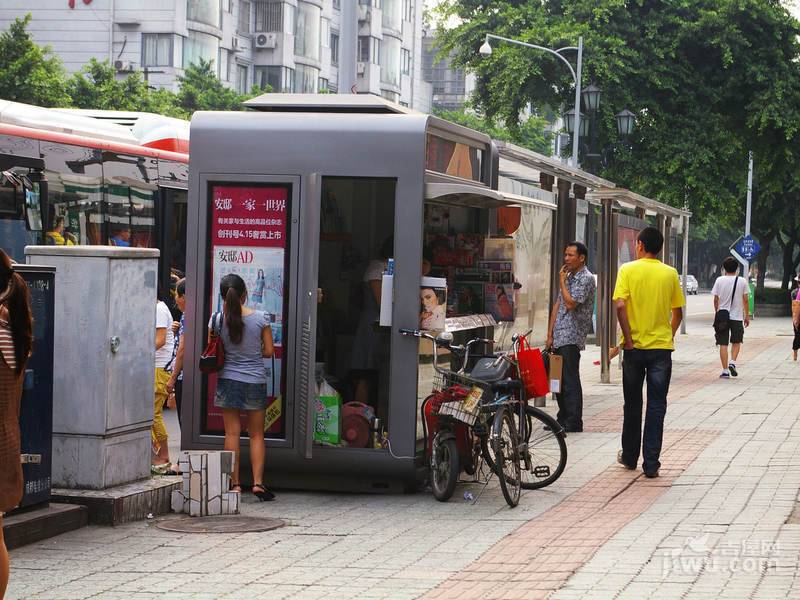 浣花香配套图图片