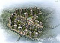巨龙江山国际规划图图片