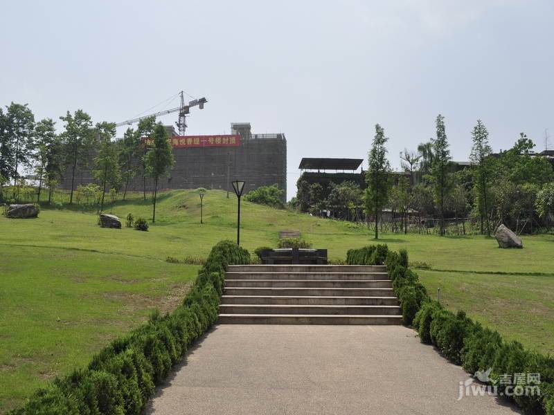 海悦香缇实景图图片