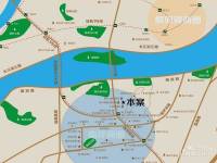 光宇尚滨国际位置交通图图片