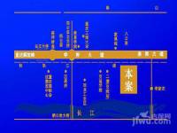 丽都锦城位置交通图图片