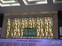 重庆国际家纺城绣色售楼处图片