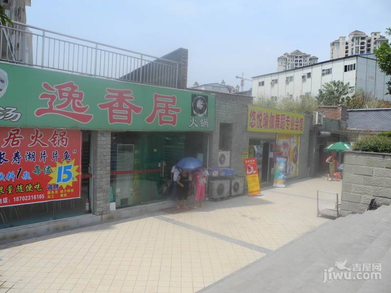 重庆国际家纺城绣色配套图图片