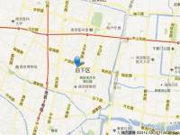 南京紫合国际广场位置交通图图片