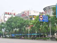 郑和国际广场商铺配套图图片