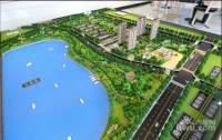 新城玖珑湖规划图图片