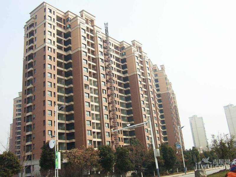 石林大公园实景图