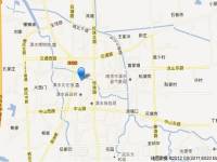 芳草名苑位置交通图图片