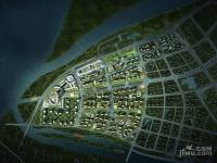 南京海峡城规划图图片