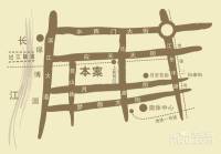 金基汇锦国际凌江位置交通图图片