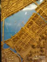 万科海港城规划图