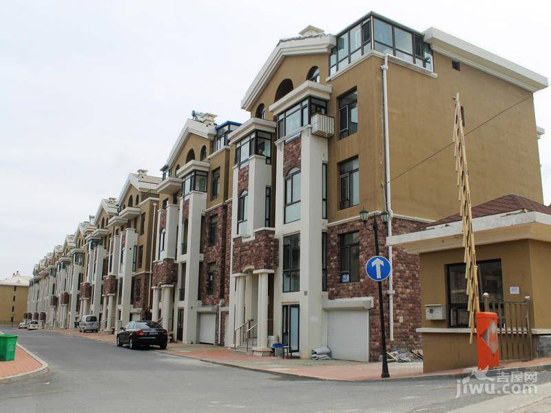 亿盛风情西海岸
